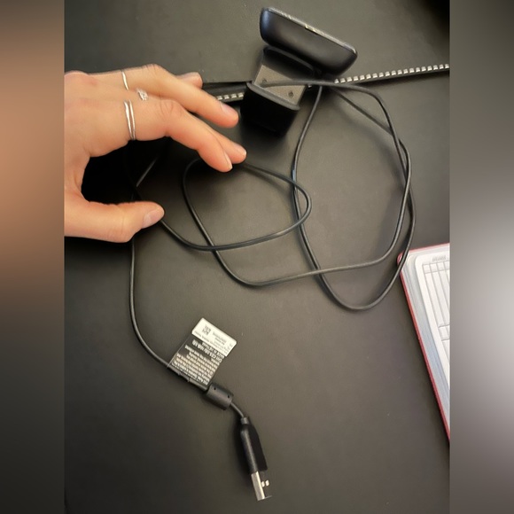 Logitech Logitech C270 HD Webcam - Picture 3 of 7